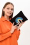 Zoozie Bags Neceser de maquillaje Negro